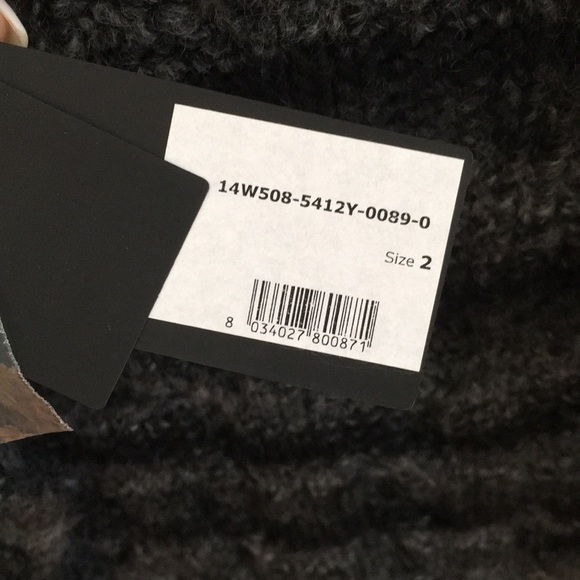 GUESS by Marciano Poncho - Picture 4 of 7